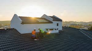 Fast & Reliable Emergency Roof Repairs in Elmwood Park, IL